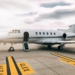 Mach Helicopters apuesta por los viajes en jet privado para viajes a medida con máxima flexibilidad y confort