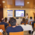 Acelera Pyme Guadalajara se suma a la ‘Semana de la IA’ con tres talleres gratuitos para todo el tejido empresarial de la provincia