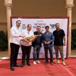 La DOP Los Pedroches obtiene el reconocimiento al mejor jamón del mundo en la primera edición del Mundial del Jamón