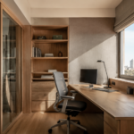 DMASC Arquitectos presenta las claves para diseñar una oficina en la casa perfecta DMASC Arquitectos presenta las claves para diseñar una oficina en la casa perfecta