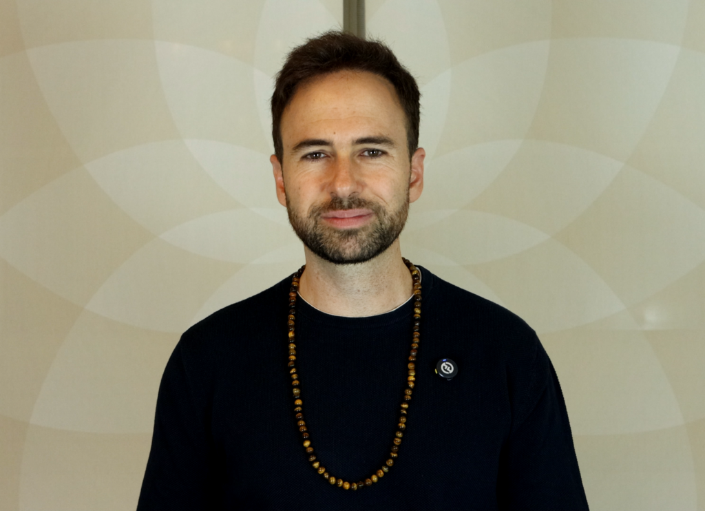 Escuela Evolución Consciente ofrece la enseñanza tradicional del Reiki japonés en Madrid