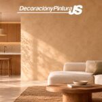Decoración y Pintura JS impulsa la renovación del hogar con nuevas tendencias en pintura decorativa