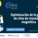 La Fundación Pfizer y el Instituto Ramón y Cajal de Investigación Sanitaria buscan soluciones innovadoras para hacer más eficiente la gestión de citas de resonancia magnética nuclear