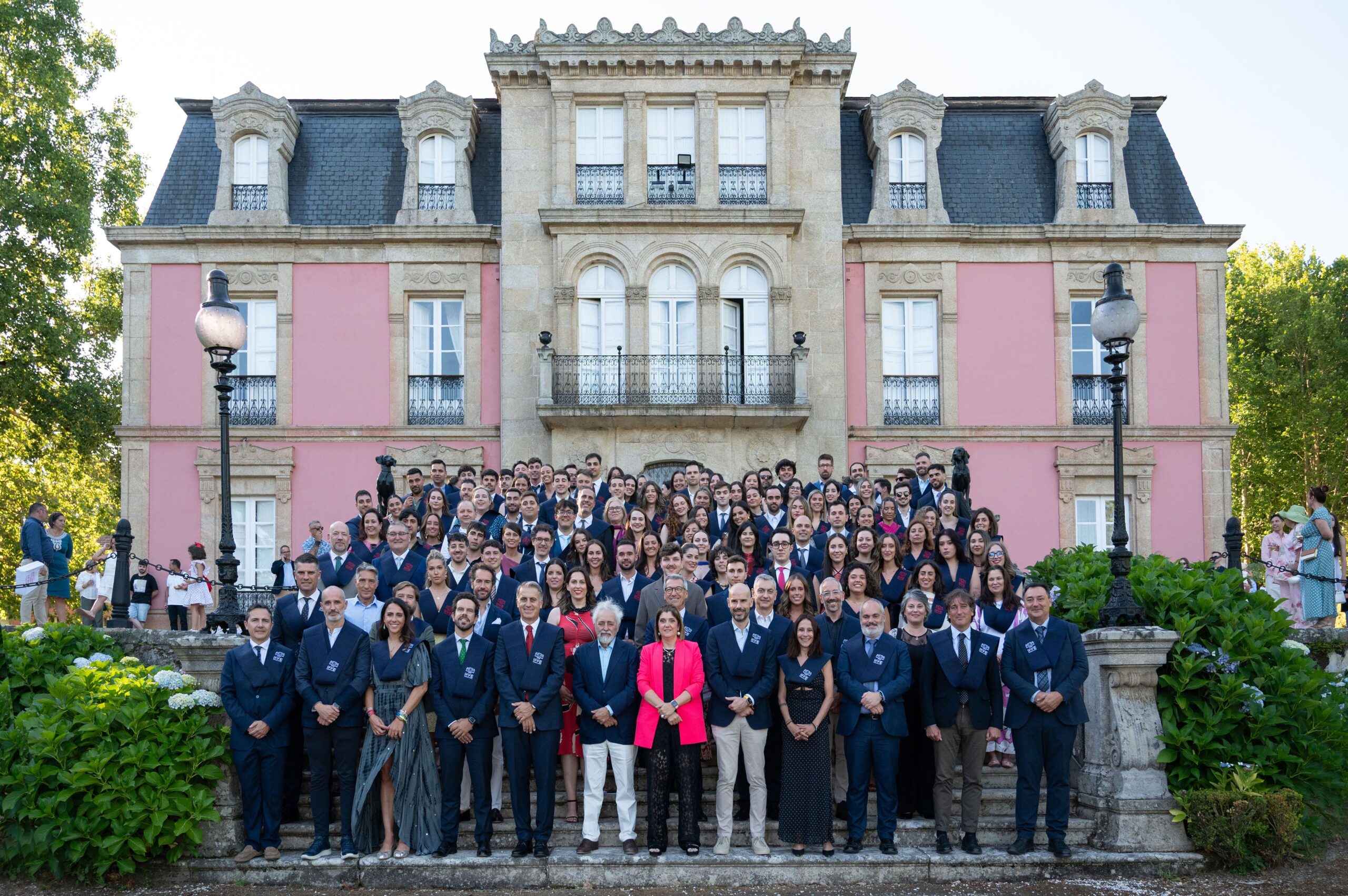 Uno de cada cinco alumnos de máster llega desde la Formación Profesional