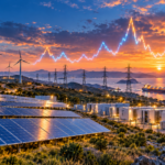 AleaSoft; 2027, un año de volatilidad: reservas, gas y GNL marcarán los precios de la electricidad en Europa