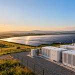AleaSoft: las baterías abren una nueva vía para financiar la fotovoltaica