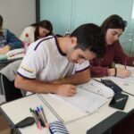 Carlos V Education refuerza la preparación de exámenes oficiales de inglés en Sevilla