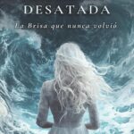 Yvonne Vega publica ‘El eco de un alma desatada: La Brisa que nunca volvió’, una novela de fantasía poética ambientada entre el mar y la mitología