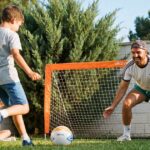 El fútbol se juega dentro y fuera del campo: aktive refuerza su apuesta por el deporte y el disfrute