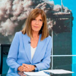 Ana Blanco y Matías Prats regresan al Telediario de RTVE
