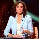 Ayuso desvela el plan verdadero de Sánchez de odio y revolución