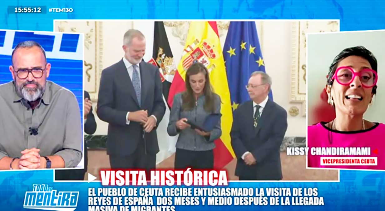 Felipe VI rompe todos los relatos y abre las respuestas en las urnas.