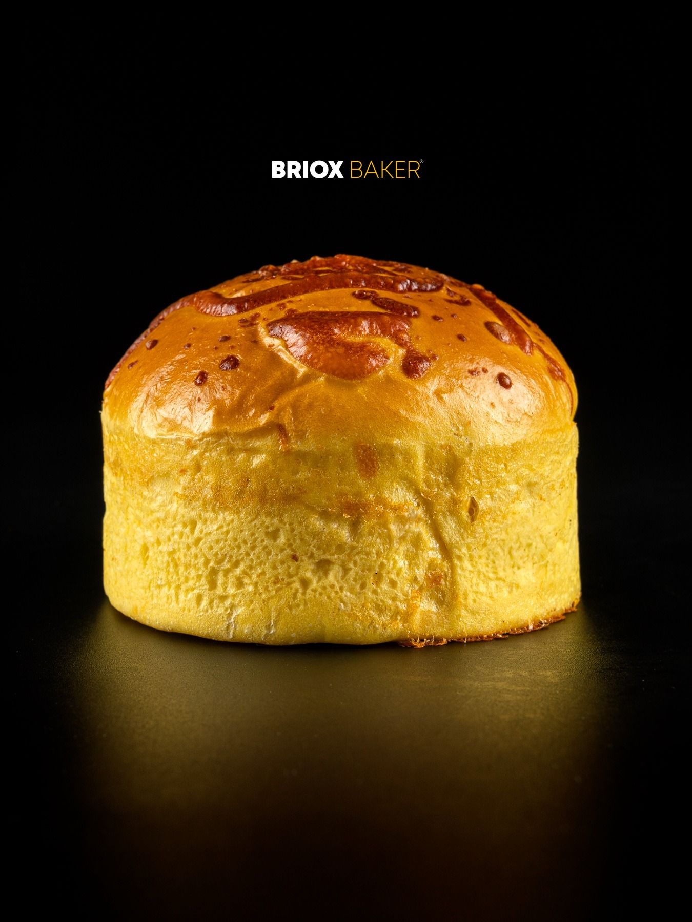 Briox Baker acelera su crecimiento para liderar el mercado europeo del pan de hamburguesa