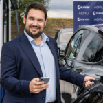 Daniel Pérez, CEO de Zunder, asume la Presidencia de AORU