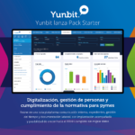 Yunbit lanza RRHH Pack Starter para la digitalización de la gestión de personas y el cumplimiento normativo