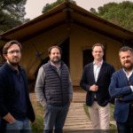 HolaCamp integra la tecnología de Mews para gestionar su red de campings