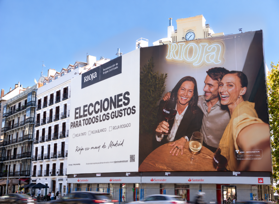 La DOCa Rioja intensifica su actividad promocional en la hostelería madrileña