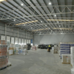 Palletways Iberia inaugura nuevas instalaciones logísticas en Alcalá de Henares