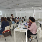 Dcoop forma a más de 100 profesionales para asegurar la calidad de sus aceites