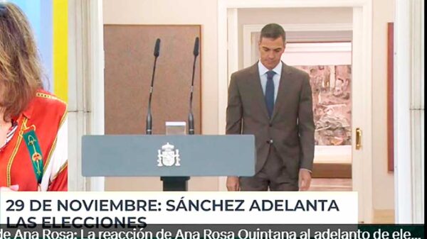 Elecciones, Junts le dio la llave de La Moncloa y se la quitó