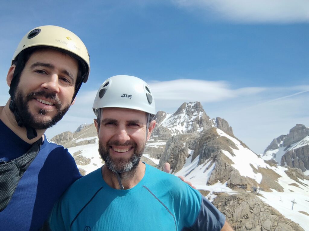 Travesía Pirenaica cumple 15 años: de una guía del GR11 a una comunidad online para cruzar los Pirineos