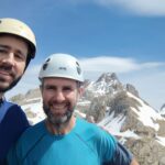 Travesía Pirenaica cumple 15 años: de una guía del GR11 a una comunidad online para cruzar los Pirineos
