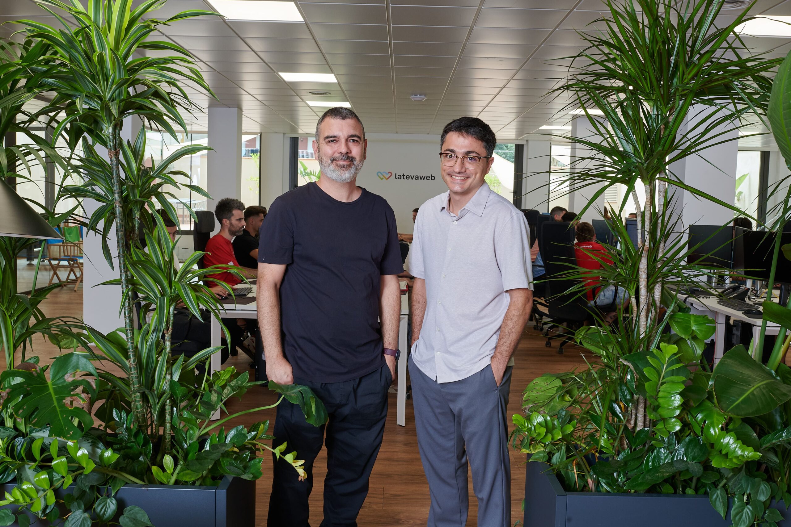 La Teva Web lanza La Teva IA, su nueva marca de inteligencia artificial aplicada al negocio de las pymes