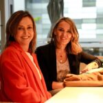 Menopausia, desempleo y pensiones más bajas: las mujeres de más de 45 se organizan en comunidad