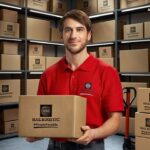 El incremento en las ventas online impulsa las necesidades logísticas,  según la CNMC y Mail Boxes Etc.