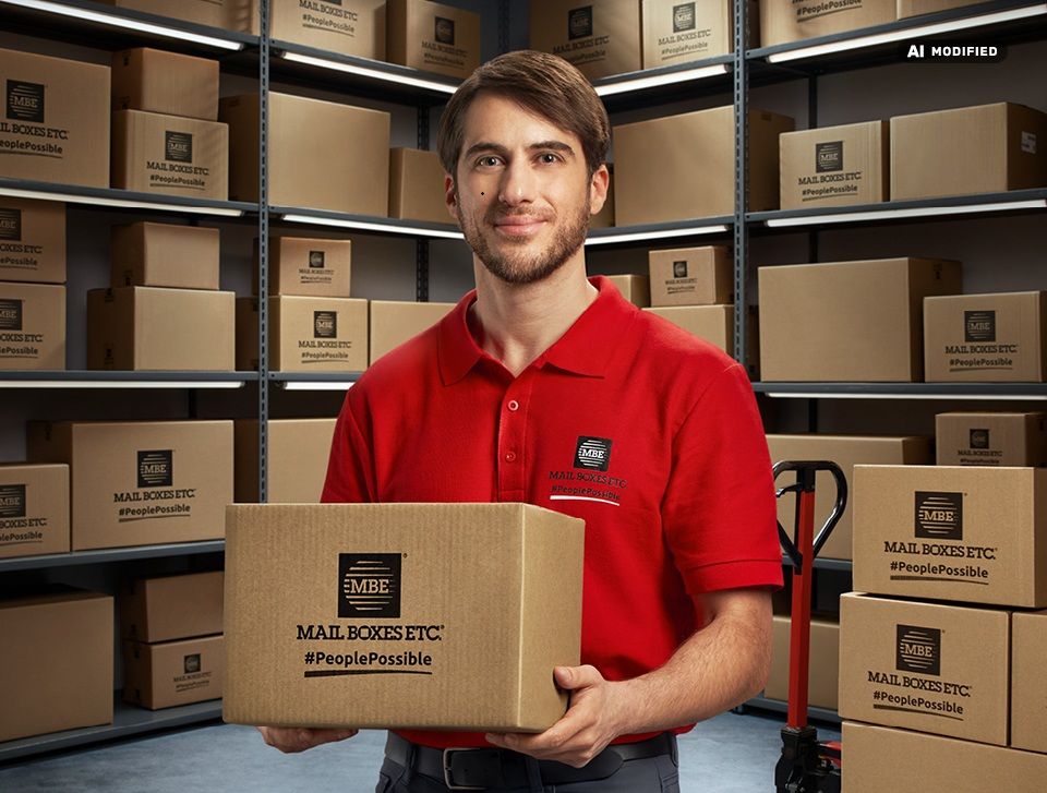 El incremento en las ventas online impulsa las necesidades logísticas,  según la CNMC y Mail Boxes Etc.