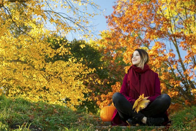 Cambio de estación, cambio de ritmo: claves para afrontar el otoño sin perder energía