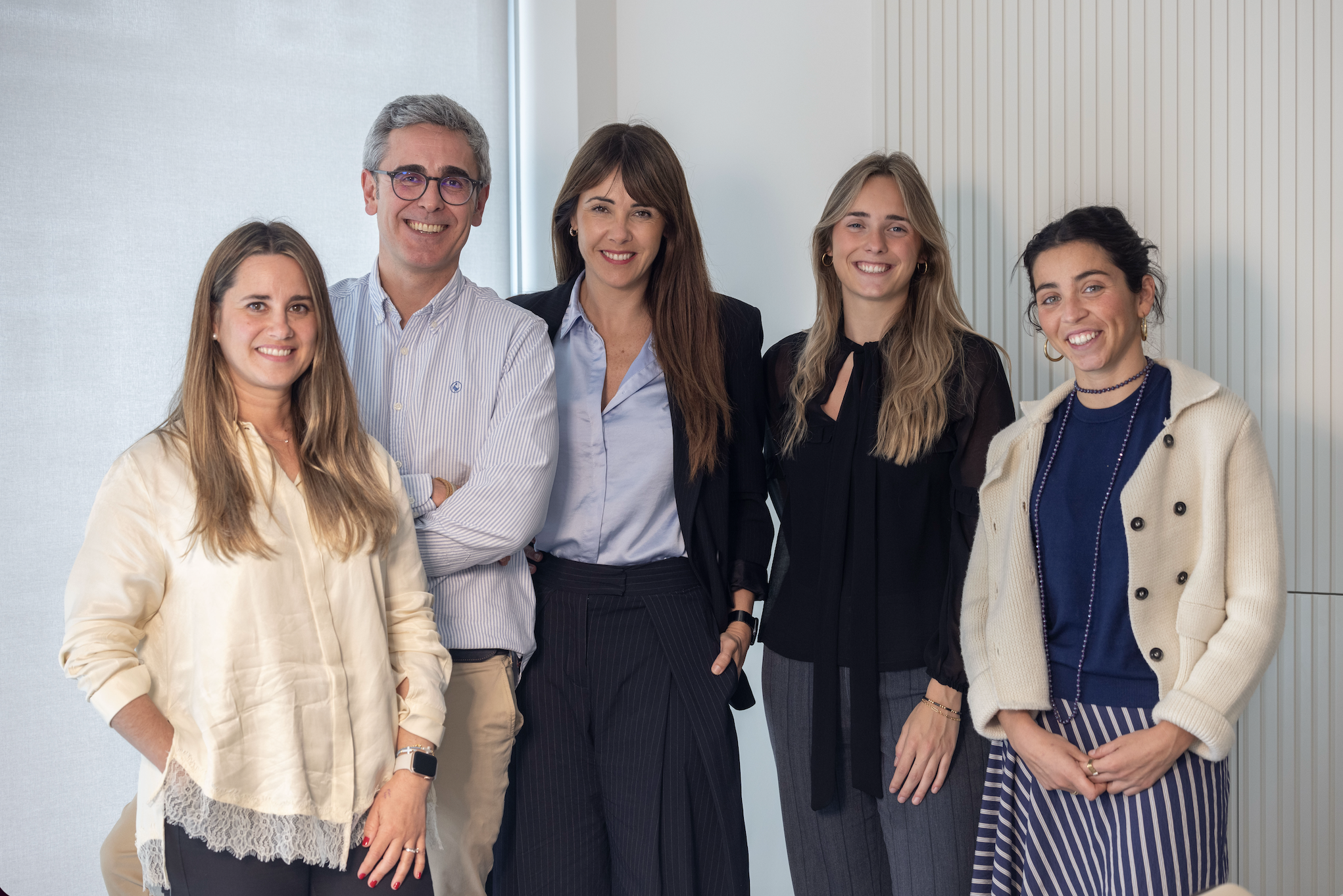 MATX refuerza su presencia en el ecosistema de innovación vasco desde BAT