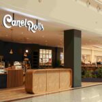 Canel Rolls refuerza su presencia en Madrid con una nueva apertura en El Corte Inglés de Alcalá de Henares