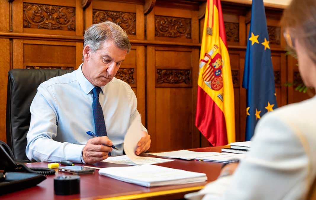 Puerta del Sol, Begoña, drama en Ceuta, y una derrota dolorosa