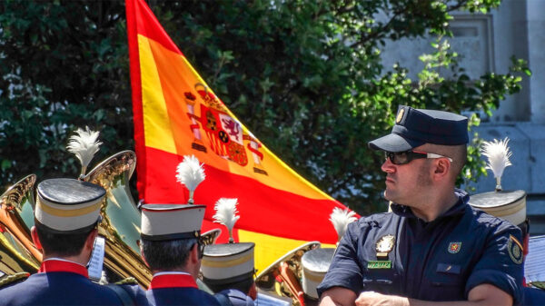 Fuerzas Armadas