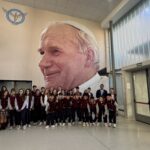 Once nuevos alumnos se incorporan al Bachillerato Dual del Colegio Juan Pablo II de Parla
