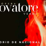 Il Trovatore de Verdi