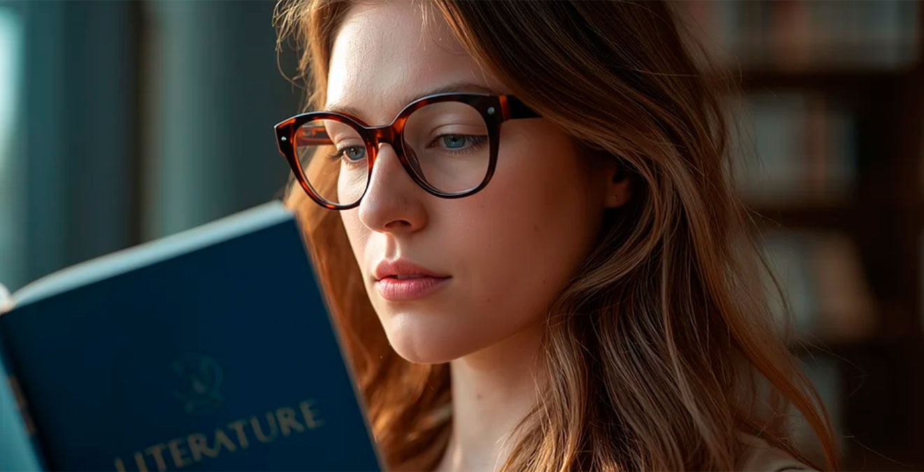 Influencer intelectual