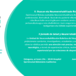 El Hospital Quirónsalud Bizkaia y Gogoa celebran la II Jornada de Salud y Neurorrehabilitación Robótica