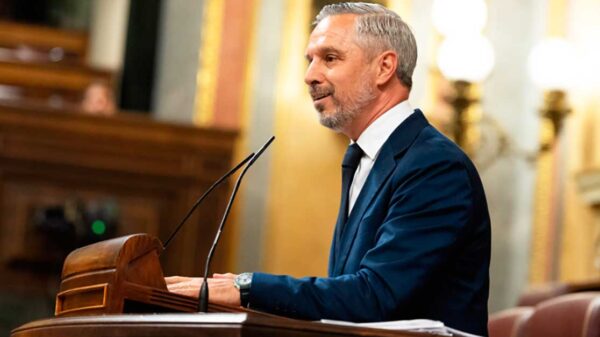 Juan Bravo frente al PSOE, Sumar, y el Sindicato de Inquilinas