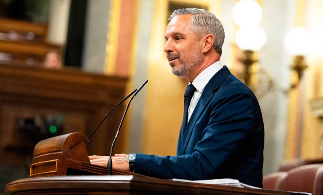 Juan Bravo frente al PSOE, Sumar, y el Sindicato de Inquilinas