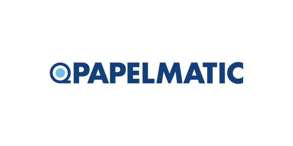 Nuevos acabados y personalización: PAPELMATIC incorpora una nueva máquina para fabricar servilletas 