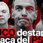 La UCO prueba el plan de las cloacas de PSOE de eliminar a Biedma
