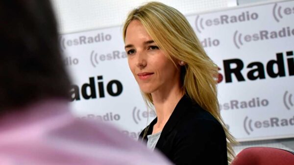 Cayetana insiste en lo crucial para España del 20 de noviembre.