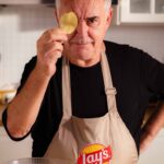 Ferran Adrià presenta nuevas recetas de tortilla de patatas con Lay’s