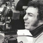 Valerio Lazarov, revolucionario de la televisión.