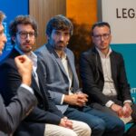 Expertos reunidos por Legálitas: datos y experiencia marcarán la diferencia en la era de la IA