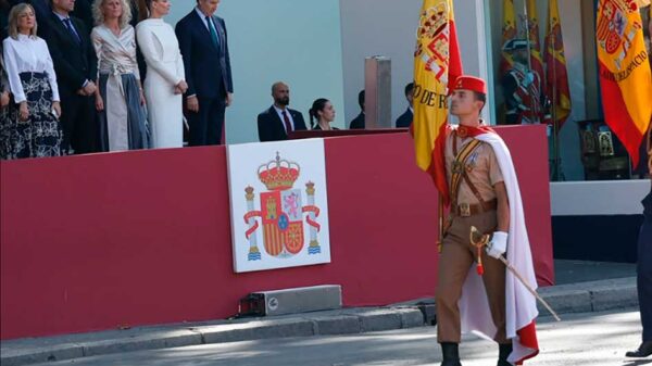 Ley de Nietos, Tribunal Supremo rechaza a la Abogacía del Estado.