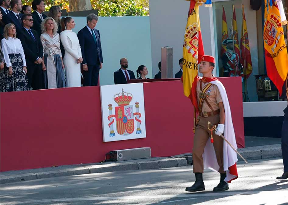 Ley de Nietos, Tribunal Supremo rechaza a la Abogacía del Estado.