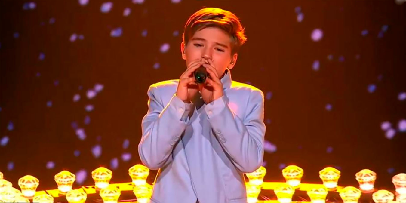 Eurovisión con Lucas Paulano y Jesús Cintora lideran
